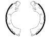 Bremsbackensatz Brake Shoe Set:MB366143