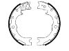 剎車(chē)蹄片 Brake Shoe Set:46530-87304-000