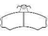 剎車(chē)片 Brake Pad Set:194820