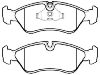 剎車(chē)片 Brake Pad Set:1104 6152