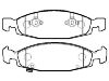 剎車(chē)片 Brake Pad Set:05011969AA
