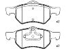 剎車(chē)片 Brake Pad Set:05072215AA