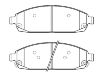 剎車(chē)片 Brake Pad Set:05080868AA