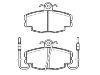 剎車片 Brake Pad Set:4250.41